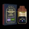 Big Chief Purple Dream × Night Cap – 2 g Dual‑Flavor Disposable Vape