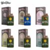 Big Chief THC-A Disposable Vape – 3g