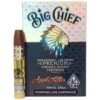 BIG CHIEF CDT CARTRIDGES 1G – APPLE FRITTER