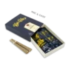 BIG CHIEF MAC & CHIEF PRE-ROLLS 4 PACK