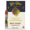 BIG CHIEF SOUR TANGIE CARTRIDGE