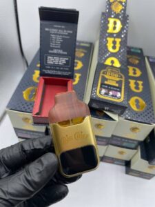 big chief disposable