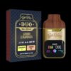 Big Chief Lemonhead Z × Georgia Pie – 2 g Dual‑Flavor Disposable Vape