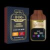 Big Chief Mango Tango × Cherry Fritter – 2 g Dual‑Flavor Disposable Vape