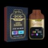 Big Chief Rainbow Belts × Zoap – 2 g Dual‑Flavor Disposable Vape